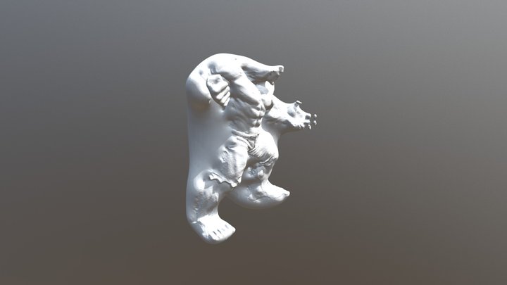 1 3D Model