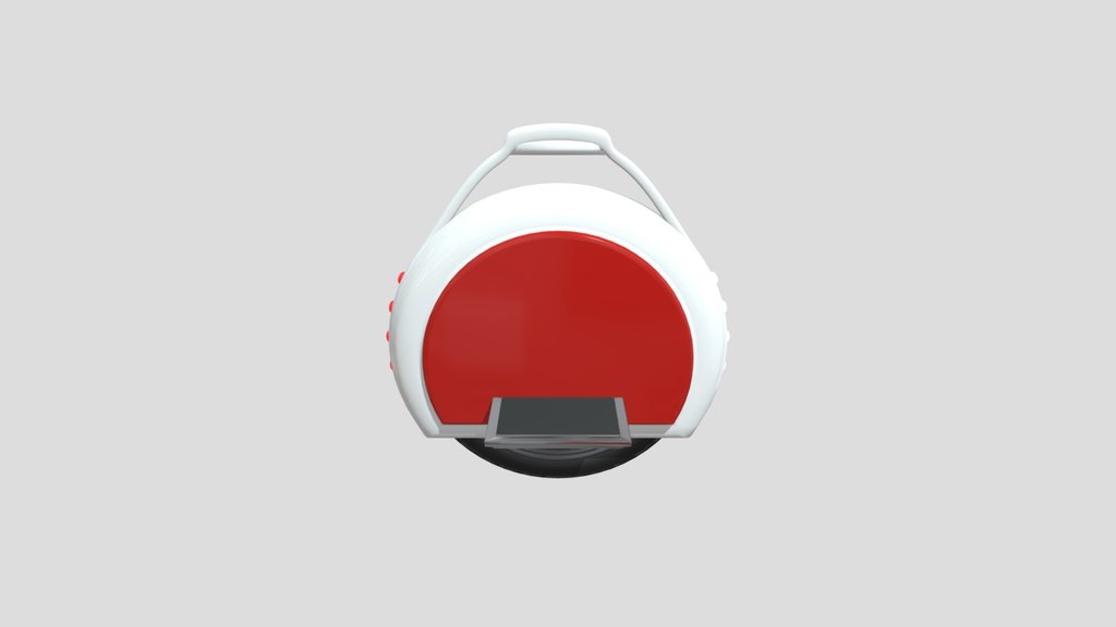 Monowheel