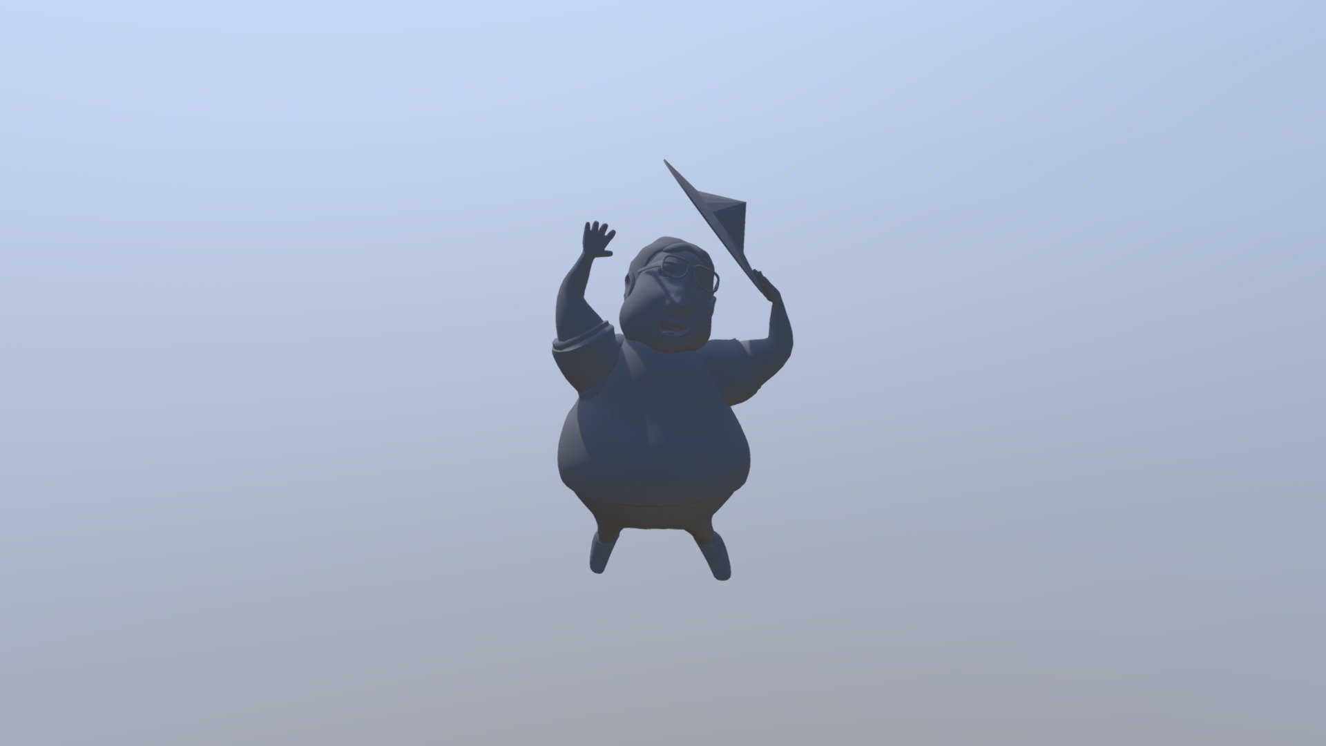 Jump 12 Model