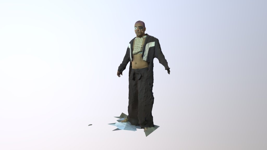 1457 - 3D model by affibox [6f4bd09] - Sketchfab