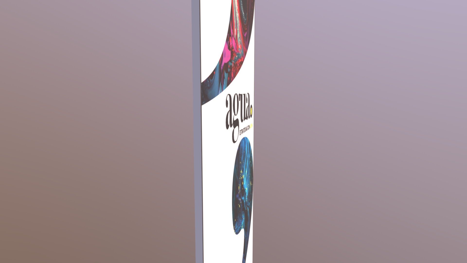 agua card v1