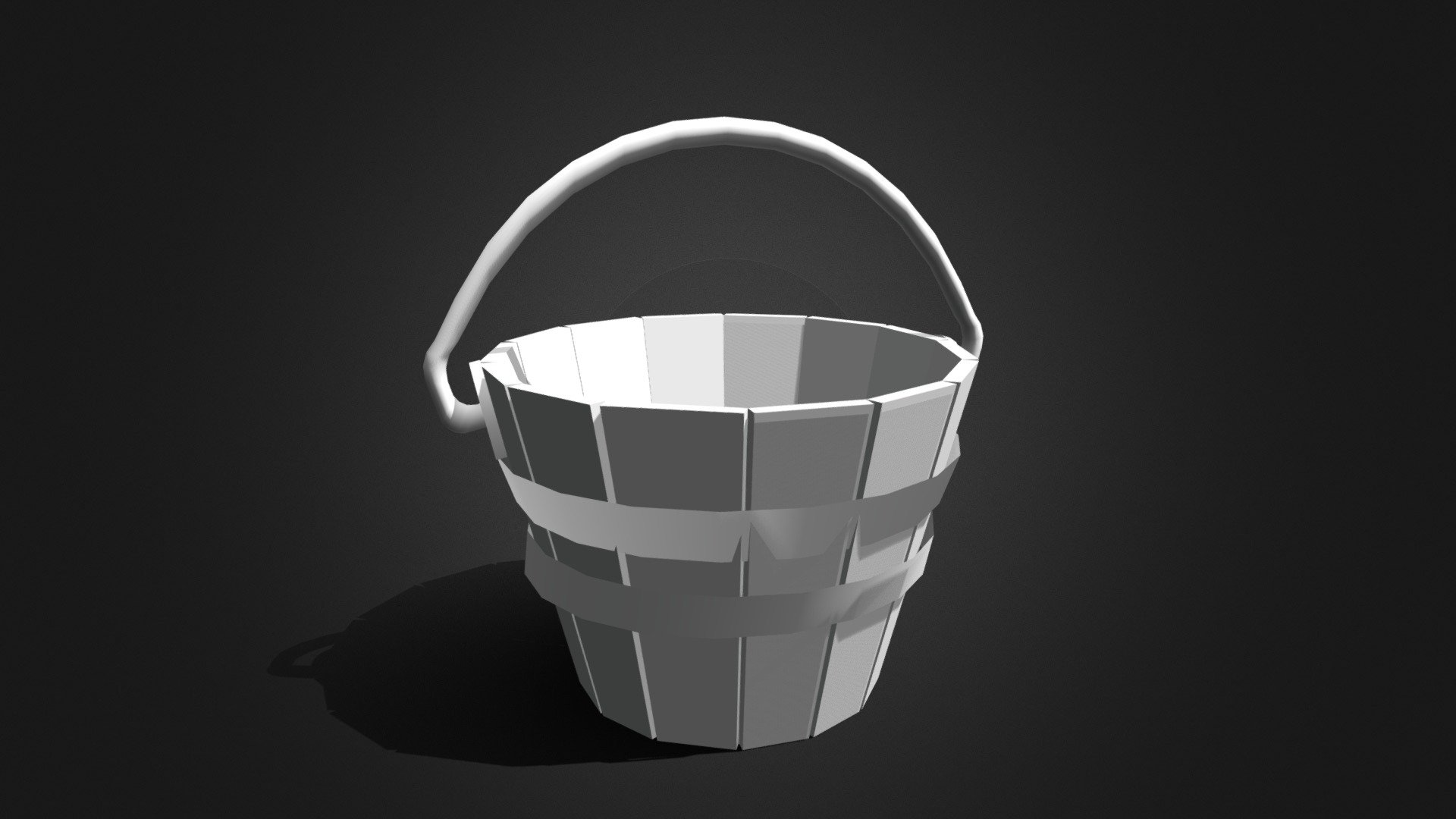 Jennifer's Bucket