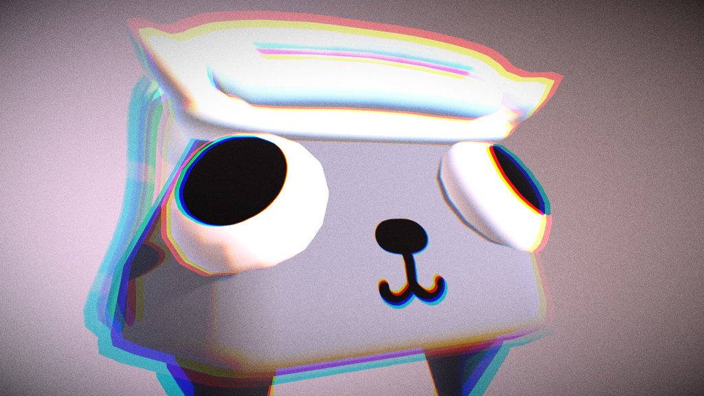 Star-Time Pebble (Dandys World)