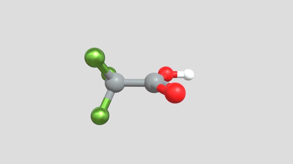 Trifluoroacetic acid (TFA) - PFAS