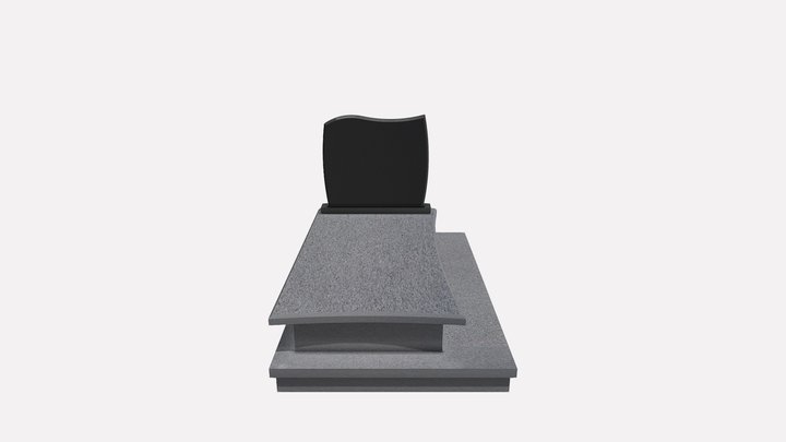 Rach2ver2 3D Model