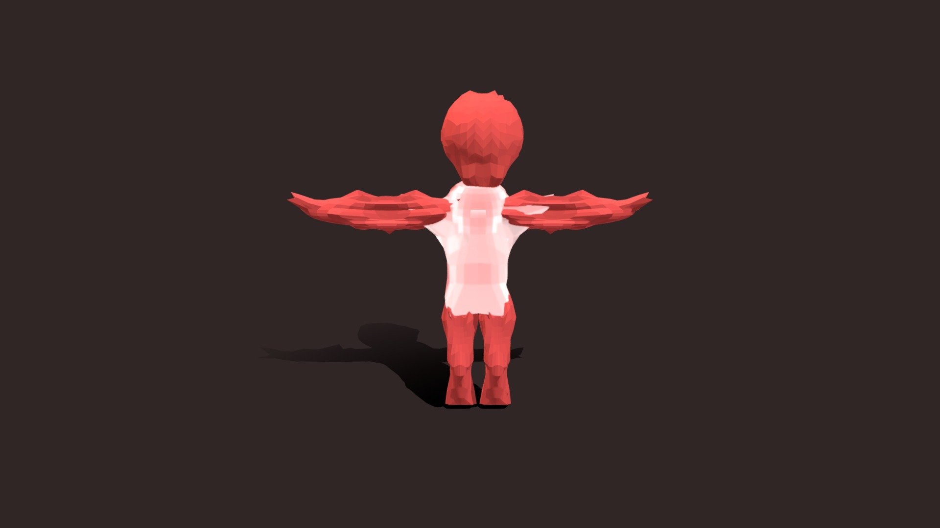 Roblox Doors Figure - Download Free 3D model by Tamik_777 (@Tamik_777)  [6f4f2ac]