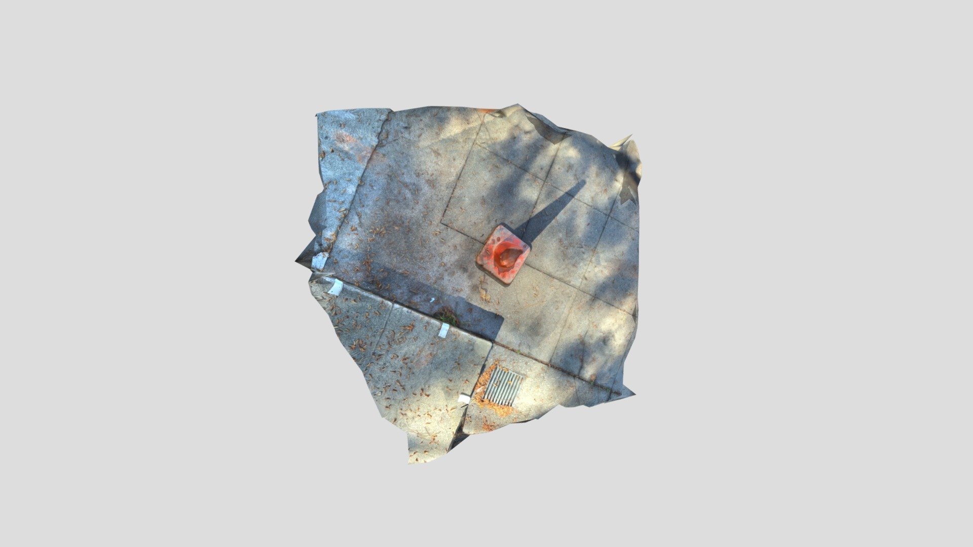 Coneobject
