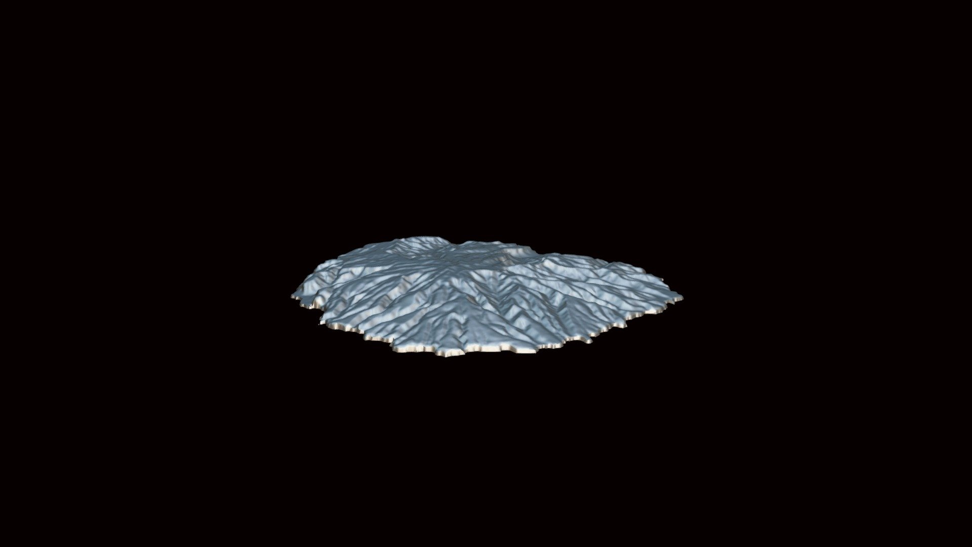LA GOMERA