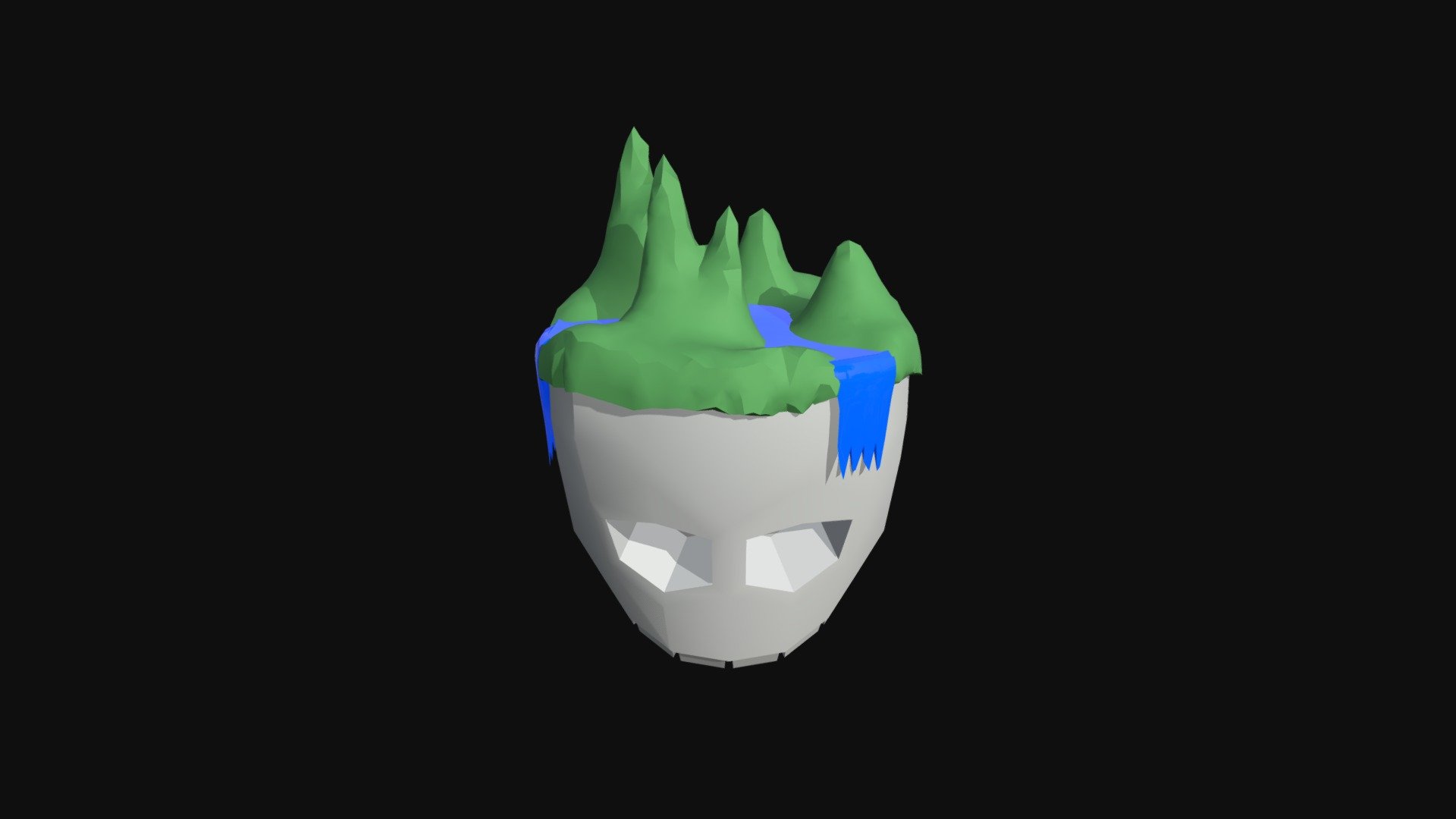 skull island