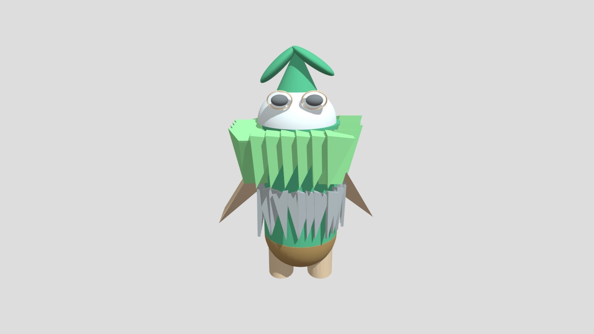 Steelsprout