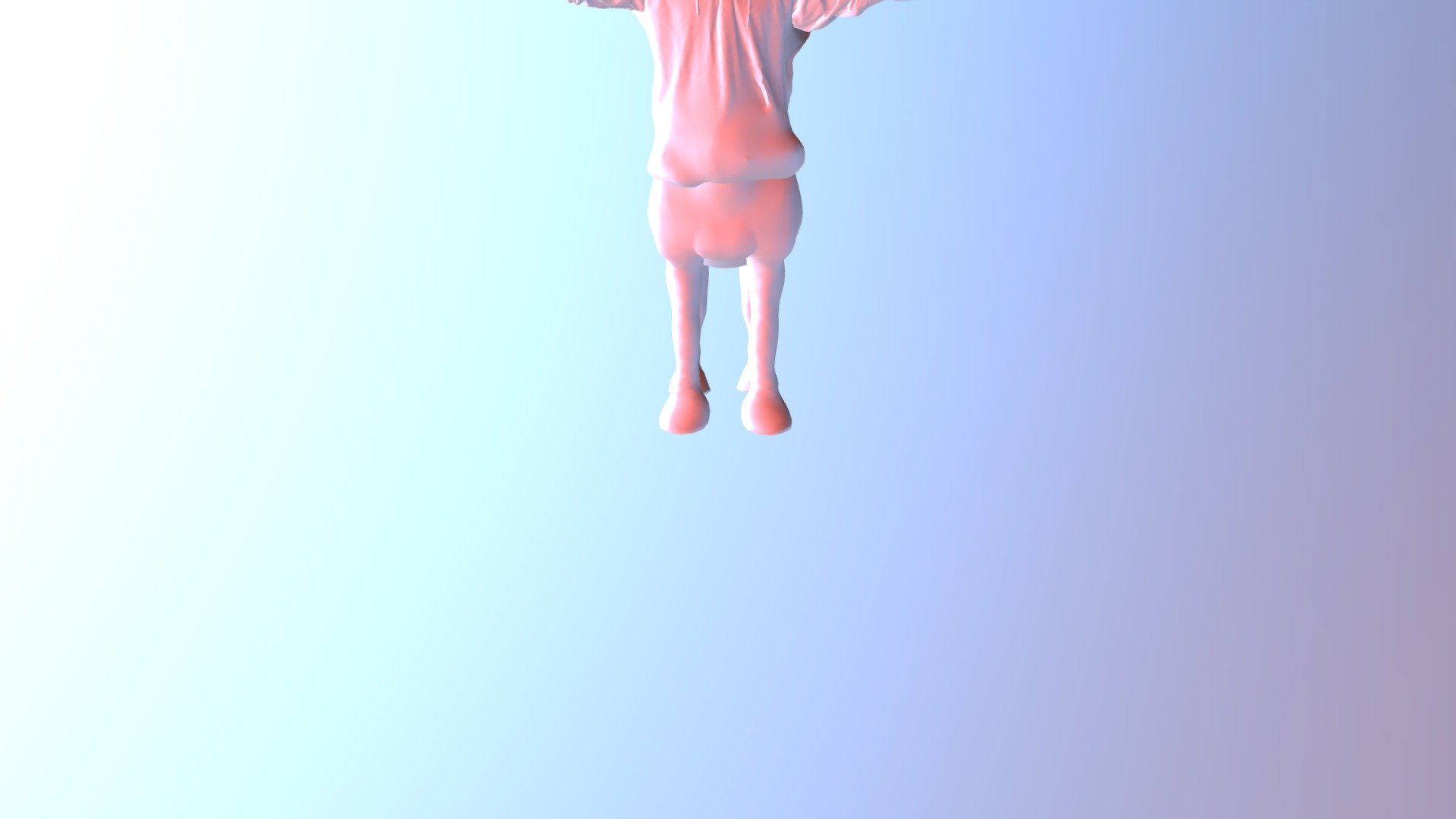 Centaur Herman