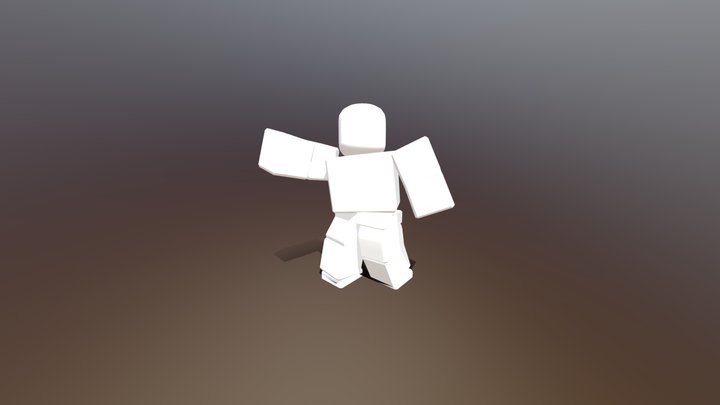 MEIXEIS 3D Model