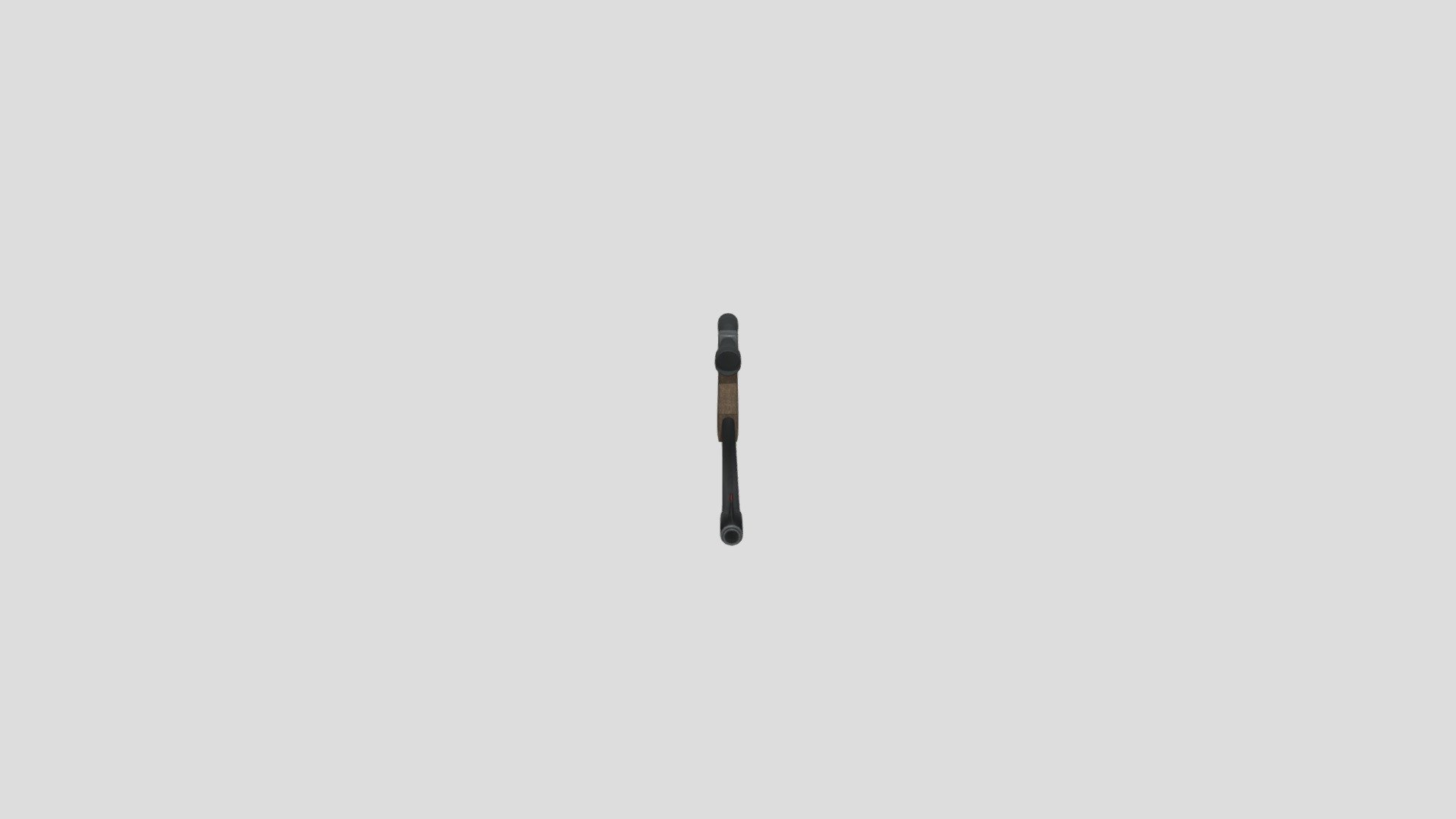 Hunting Rifle