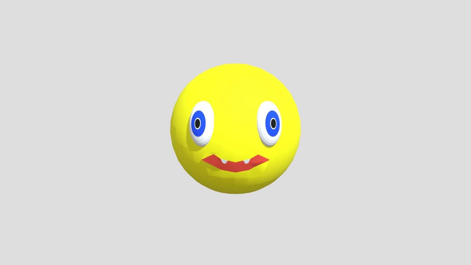 Emoji Smiley