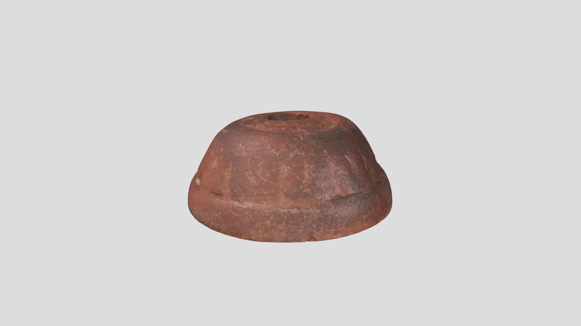 YPM ANT.135858