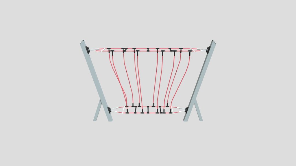 NETTIX 1605