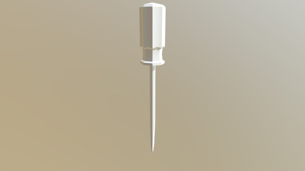 Screwdriver