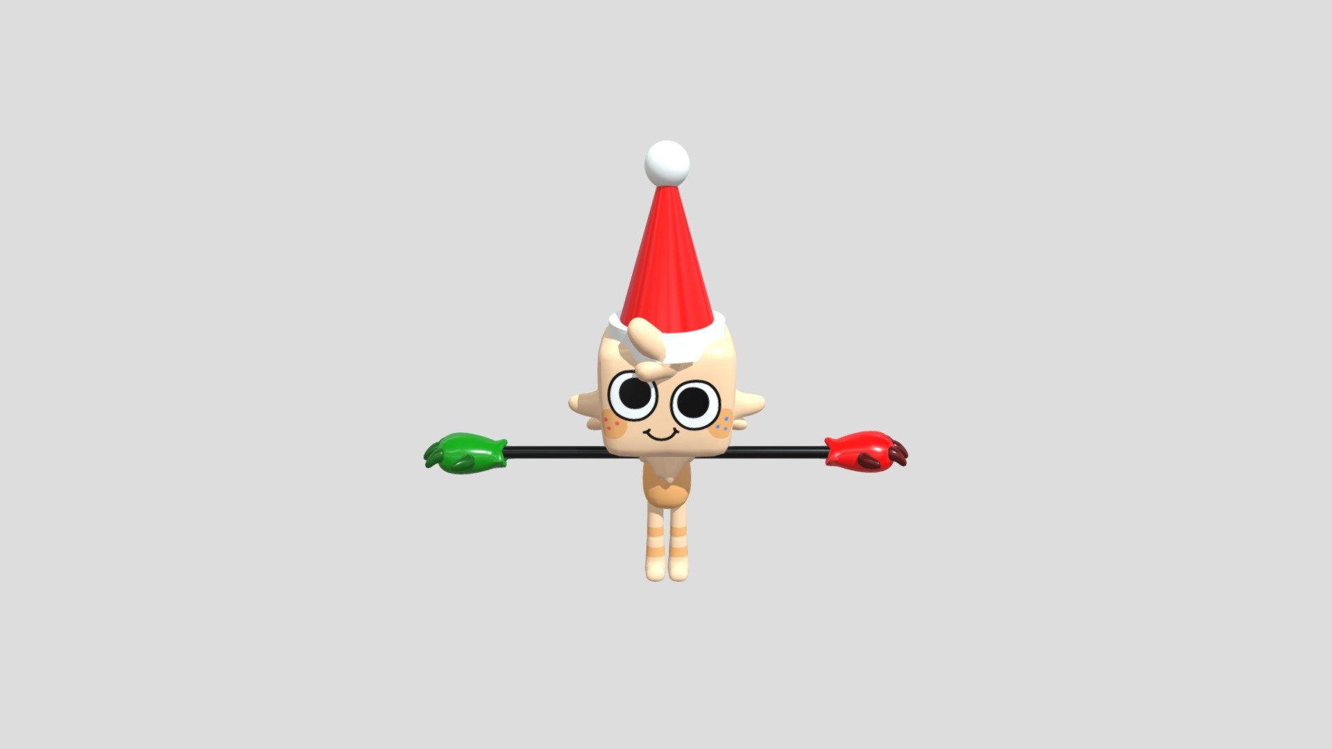 Goob Fanmade Skin - Download Free 3D model by PlayOzne [6f60d5a ...
