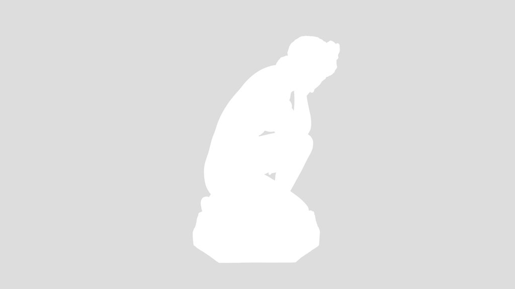 Crouching Venus