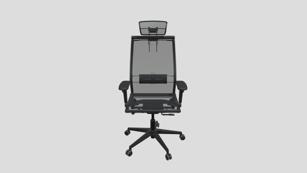 Office chair Ergolife