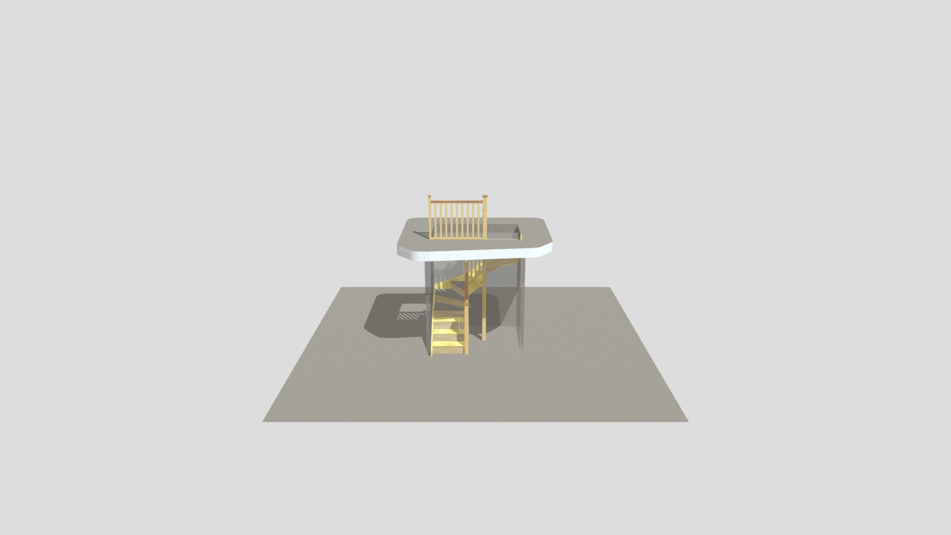 Wayne Johnson — Sketchfab embed 3D viewer