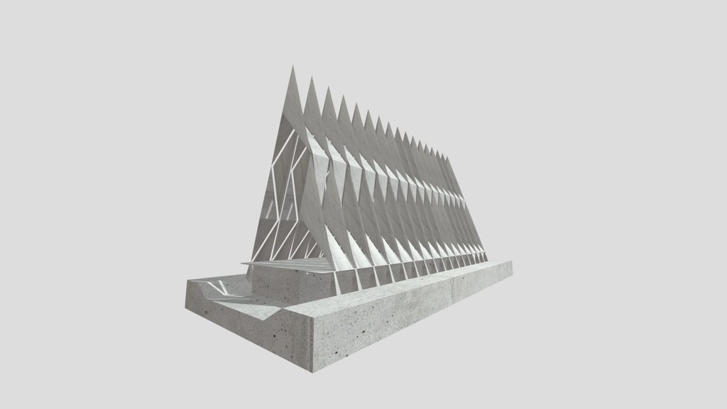 Cadet- Chapel-OAV