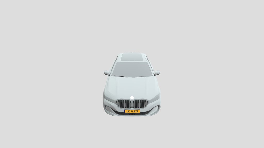 Bmw 750li