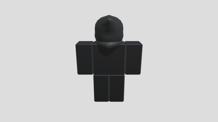 nicolasbotion1 3D Model