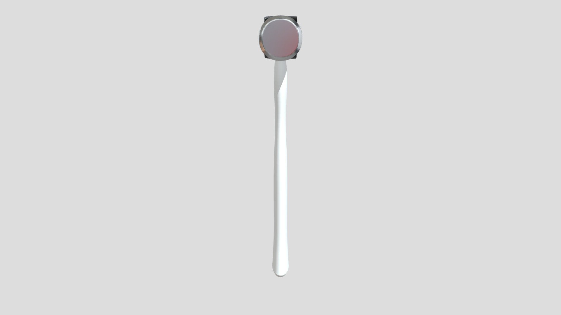 Hammer Head MR W Texture1