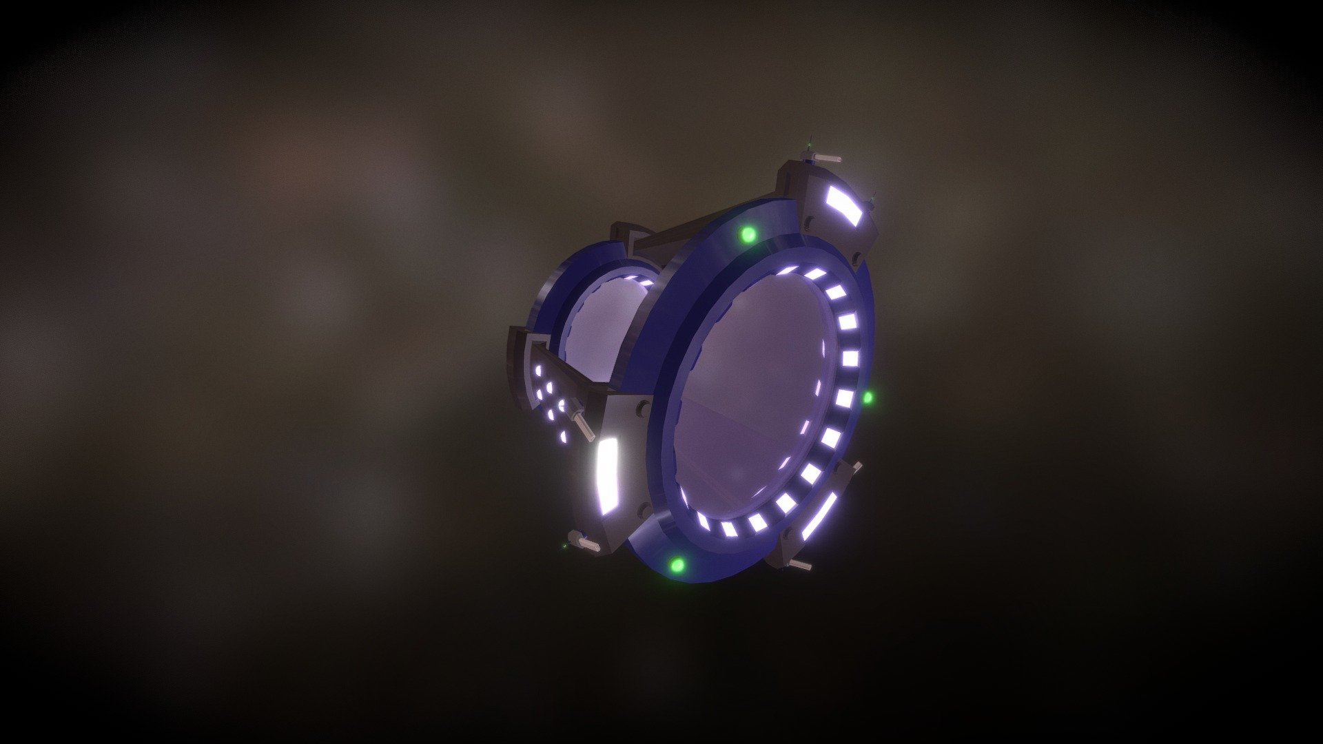 Warpgate