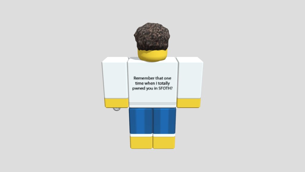 classic shedletsky
