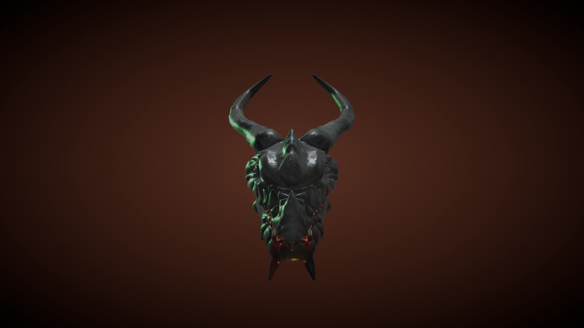 zmaj novo export - 3D model by ghsdi [6f6838b] - Sketchfab