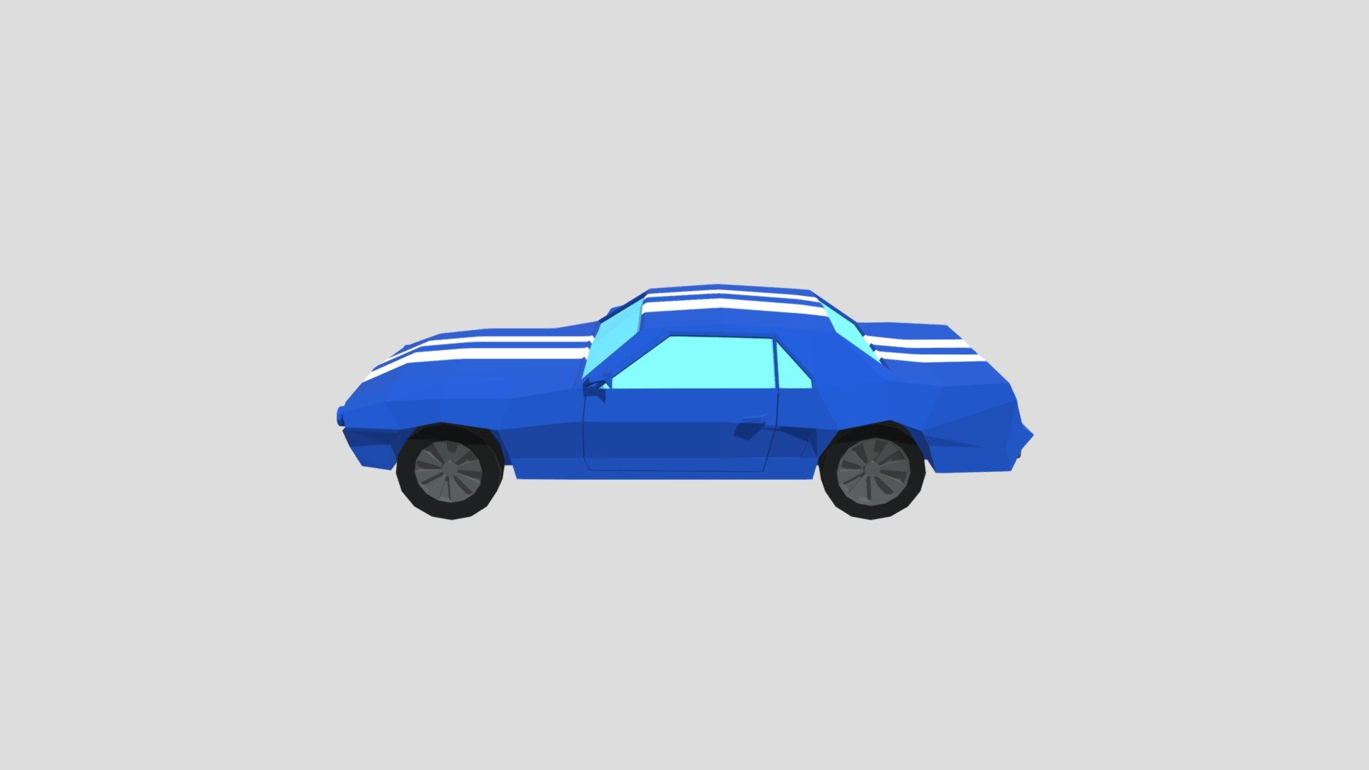 Mustang
