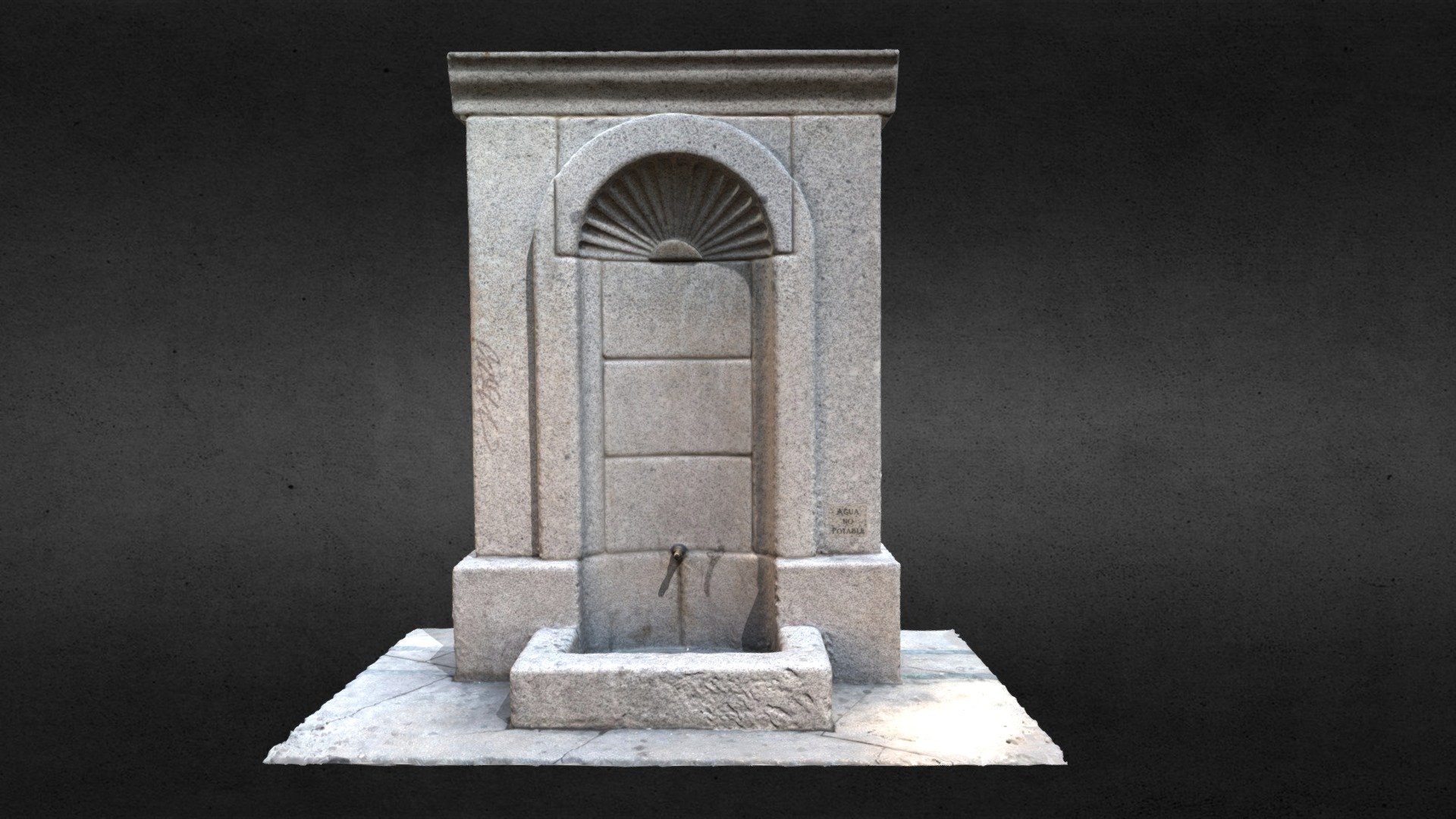 Caños del Peral