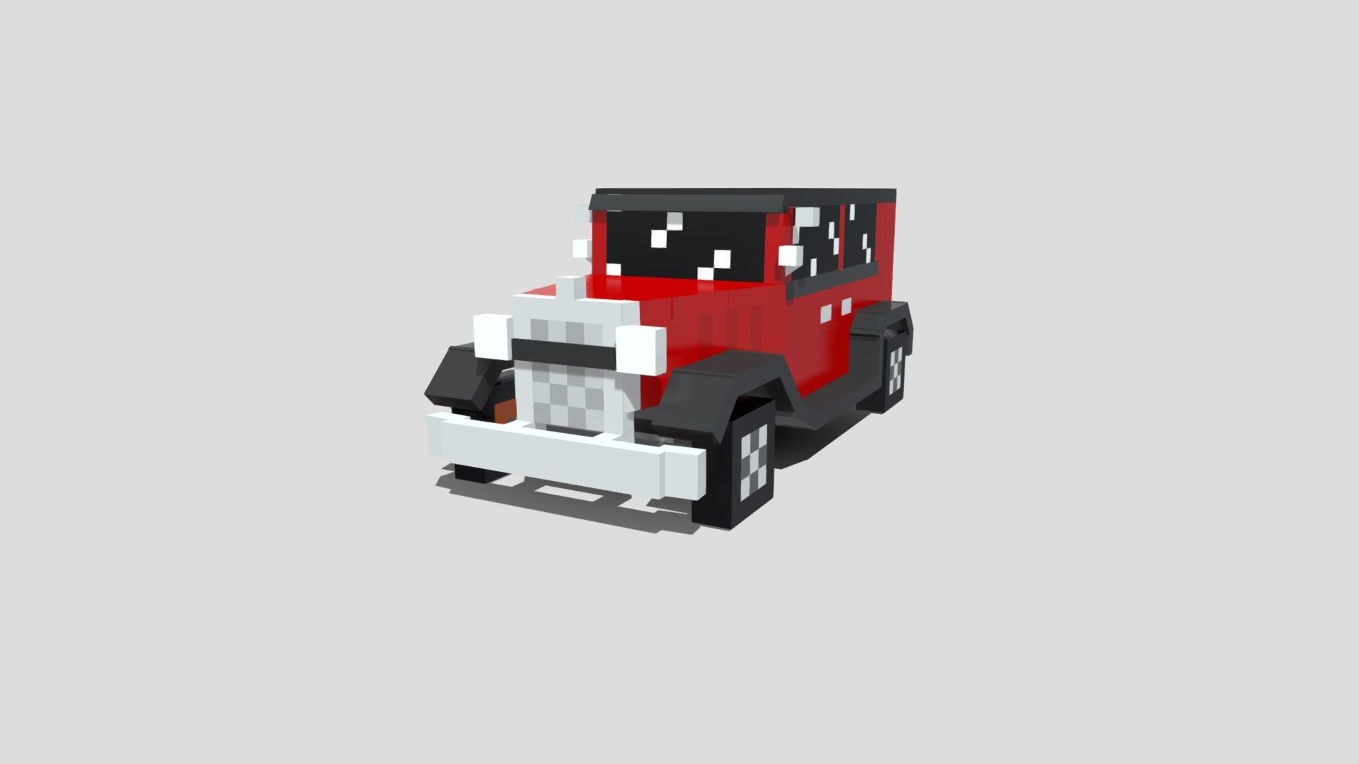 1927 Ford Model A - Download Free 3D model by mcskinssketchfab ...