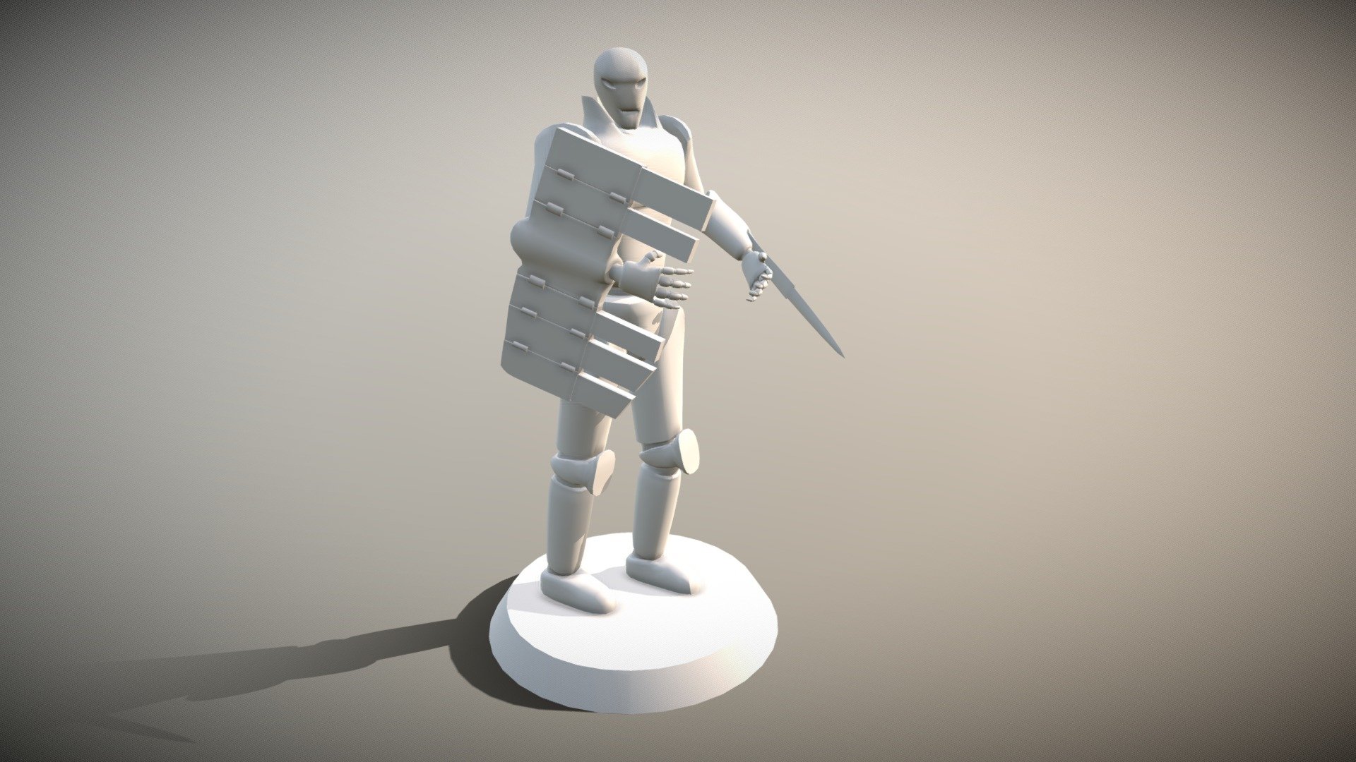 Vie Bellica v0.5