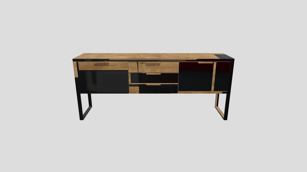 Sideboard Loop