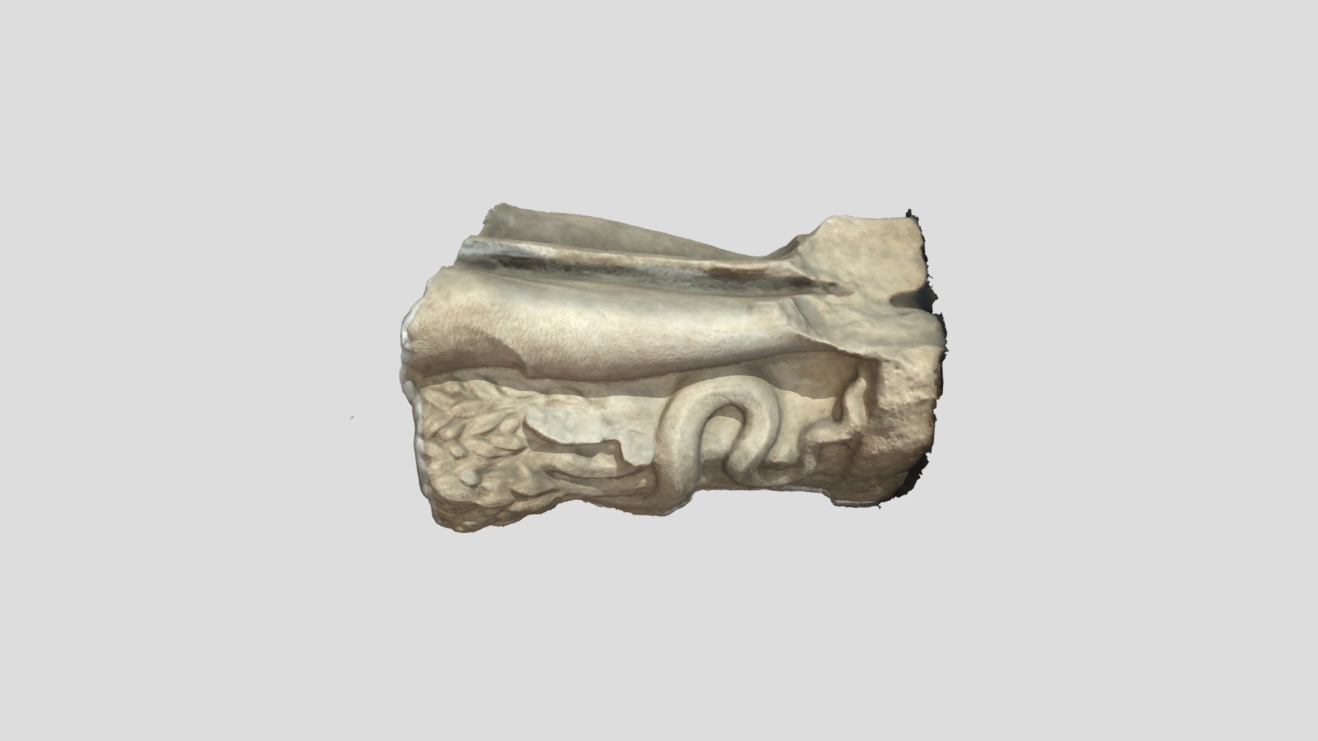 Mezzo Busto Def Download Free 3D model by itsturismo202425 [6f6a99f