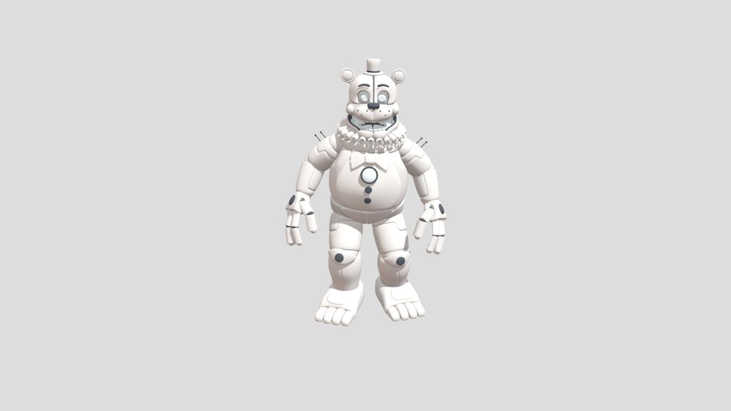 Funtime Fredbear