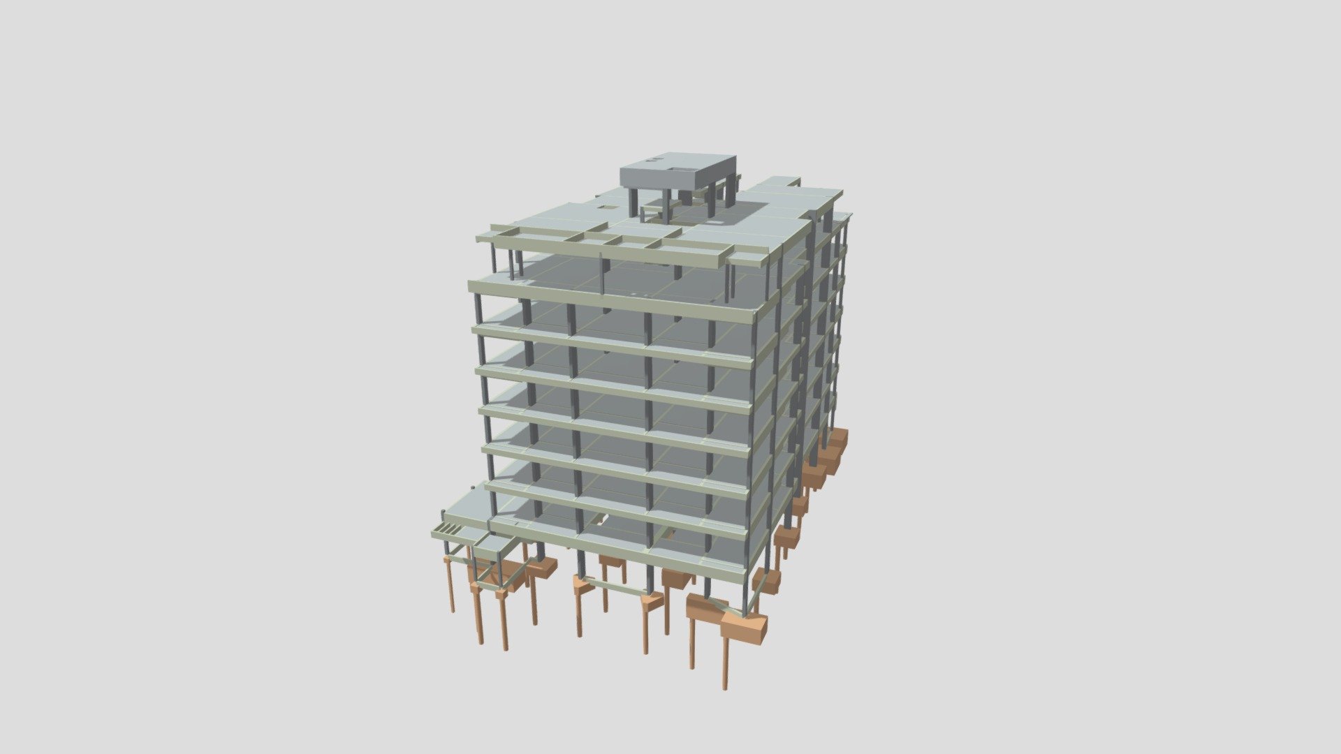 Grand Smart - Torre - 2