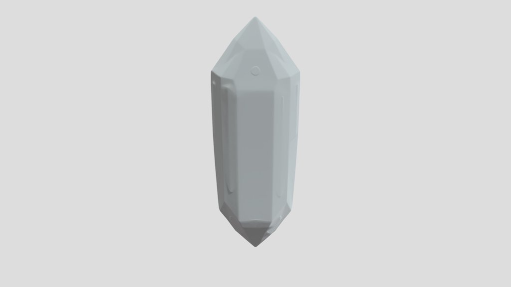 Crystal Golem