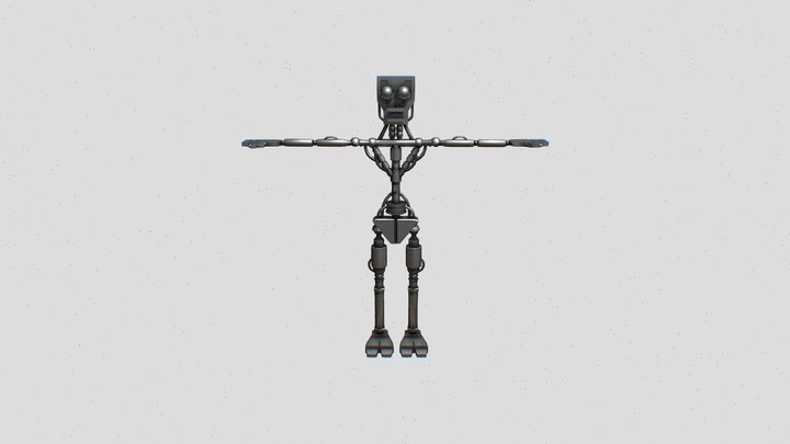 Endoskeleton
