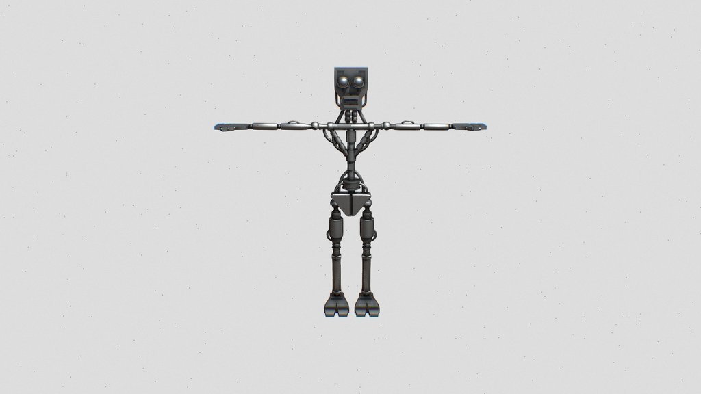 Endoskeleton