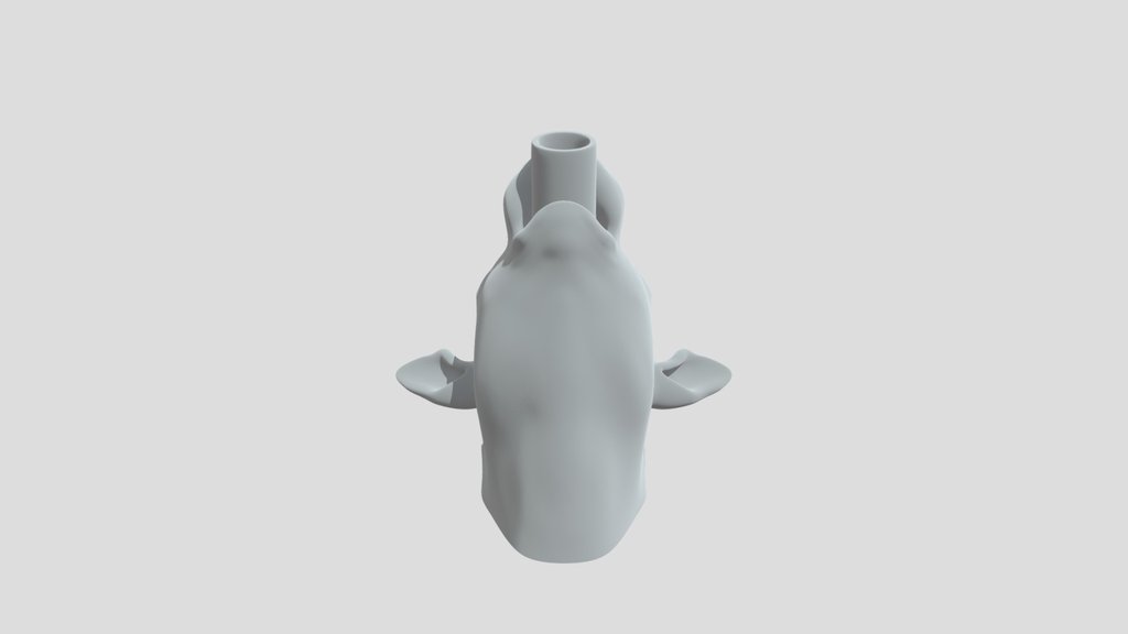 Protome Bull