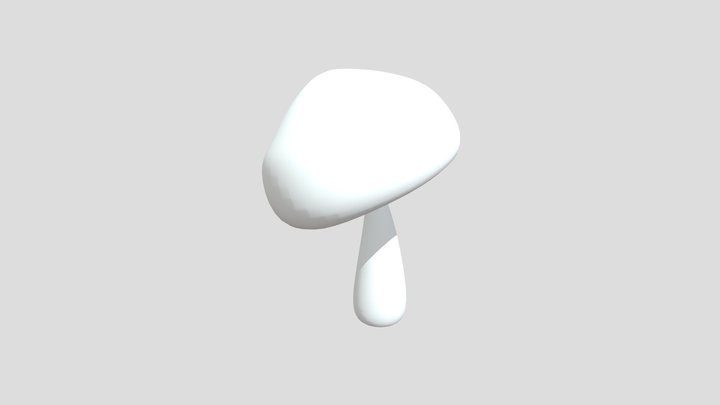 Lim0501 Mesh 3D Model