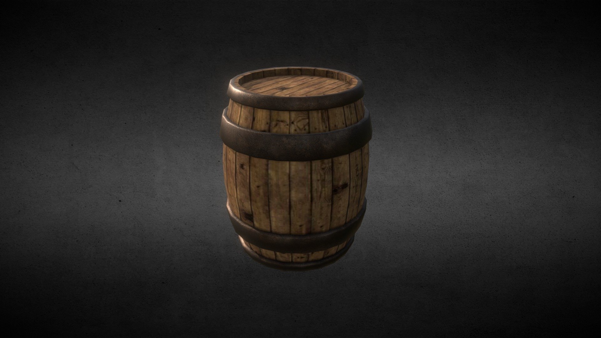 Barrel