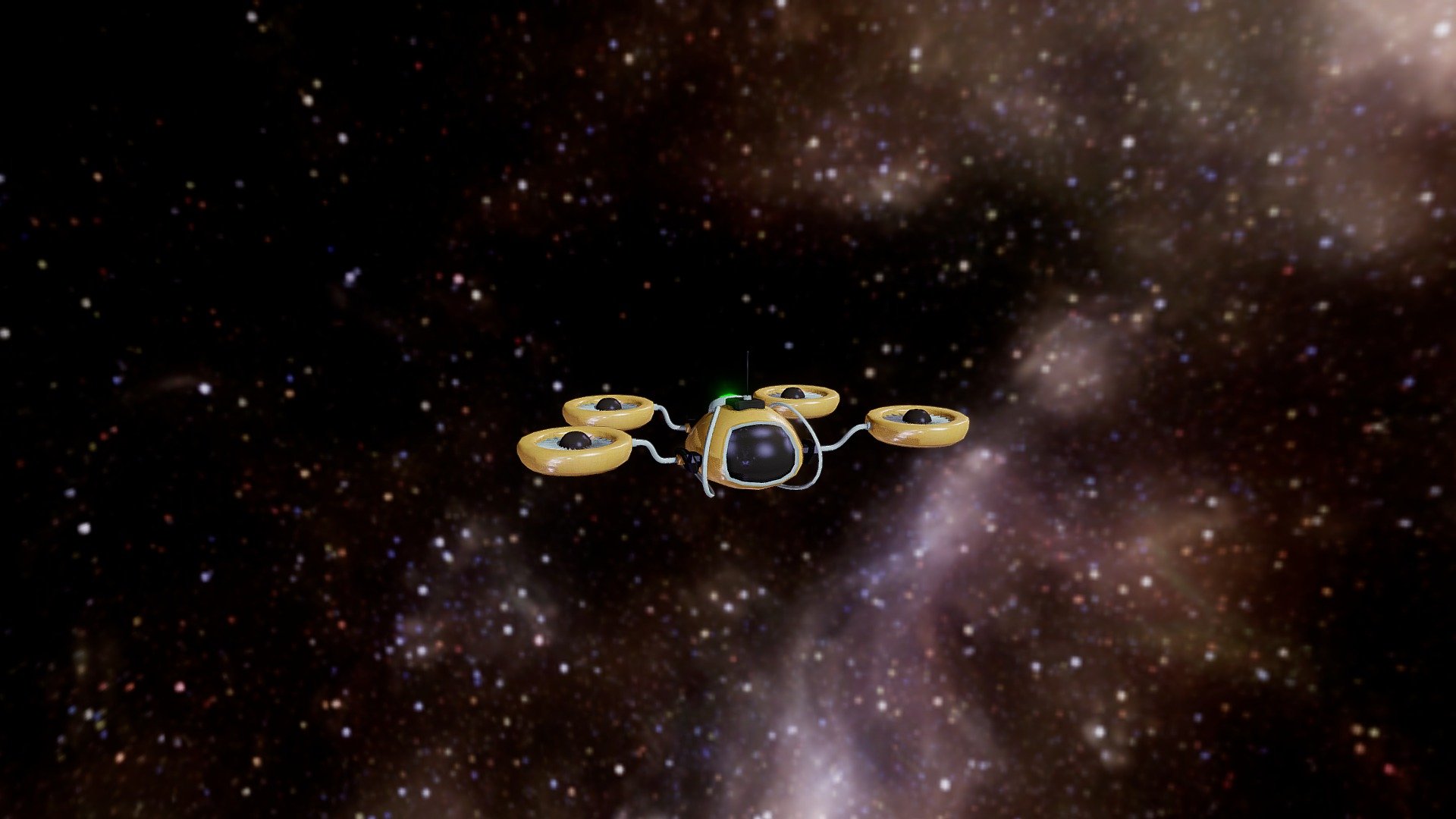 Drone Mk2