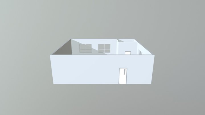 Lab 3D Model