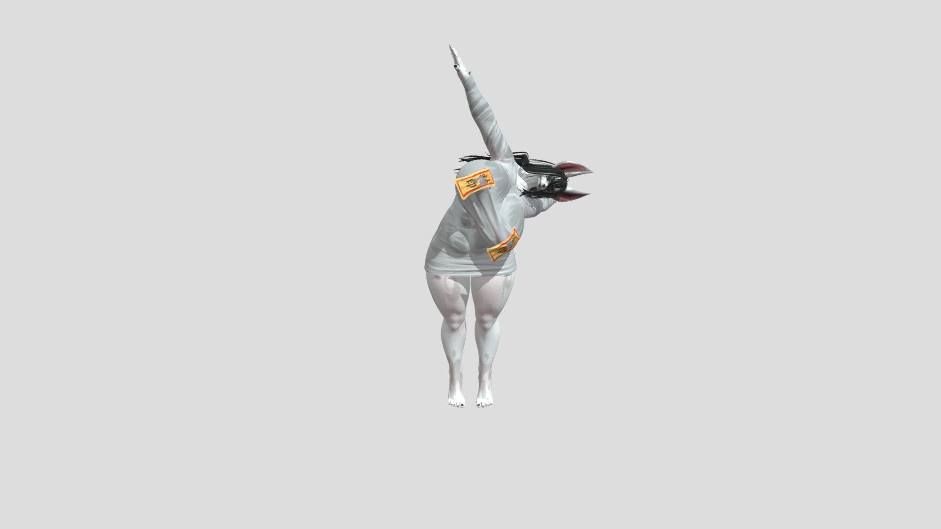 Sadako (Nsfw) - Download Free 3D model by Booba755 (@shepard996 ...