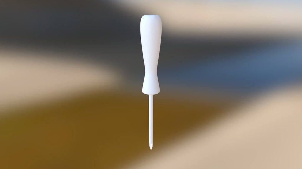 Screwdriver